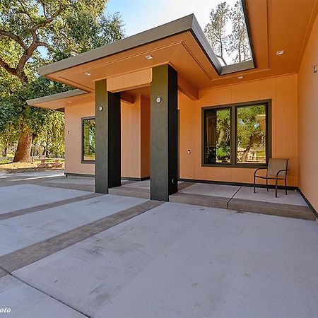 Three Bedroom River Access Redding Exteriér fotografie