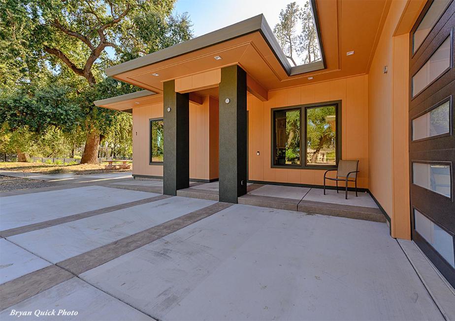 Three Bedroom River Access Redding Exteriér fotografie